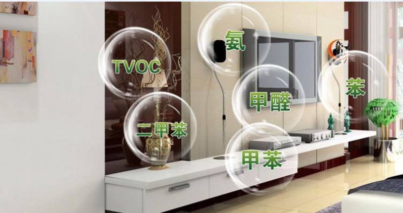 室内除甲醛:构建绿色健康家居环境之道