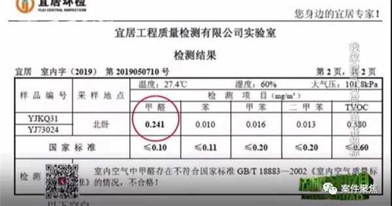 除甲醛新趋势：平凉市居民如何选择可靠的除甲醛公司？